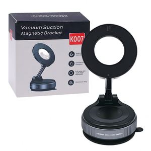 Soporte Magnético para Teléfono Móvil de Alta Calidad, con Imán Realmente Potente, Modelo Original K007, para Todo Tipo de Teléfonos - Product Image 1