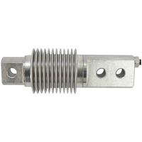 YZC-328H-2 Cellule de Charge Compression Soufflet 5-500kg C3 IP68 Inox Capteur de Pesage
