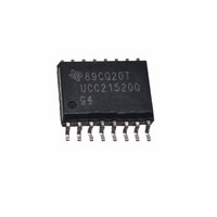 Composants électroniques XYCH CC2530F256RHAR IC RF TXRX+MCU 802.15.4 VQFN40 100% originaux