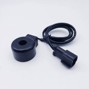 Bobine de solénoïde SD1244-C-10 pour excavatrices PC120-6, PC60-7, PC60-6, moteur 4D95 (références 01-60-65170, 203-60-62171, 203-60-62161, 203-60-56560) - Product Image 1