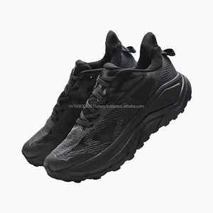 Chaussures de course légères et respirantes pour femmes, luxe abordable, style Hokaes, pour le printemps et l'automne - Product Image 3