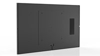 32 pouces haute luminosité LCD affichage moniteur fenêtre publicité écran Led mur vidéo Guangdong intérieur SDK TFT-LCD, LED rétro-éclairage