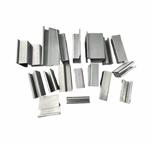 Rieles Guía para Elevadores Compatibles con Otis, <span class=keywords><strong>Kone</strong></span>, <span class=keywords><strong>Hyundai</strong></span> y Pasarelas de Escaleras Mecánicas Jiangnan Jiajie, Rieles Guía TL-XC, Descuento por Volumen - Product Image 5