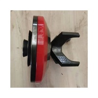 Corps de vanne de pompe à boue API 7K Triplex Gardner Denver National JWS-340, outil de forage de puits