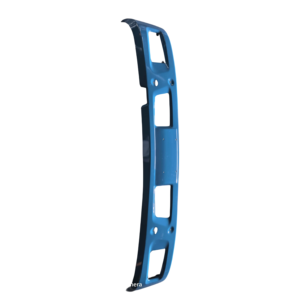 Pièces détachées de camion de haute qualité, autres pièces de carrosserie, 100021803 Junwei Barre en fer, pare-chocs pour FAW JieFang - Product Image 4