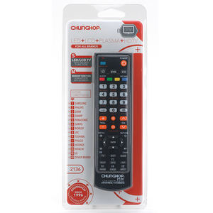 <span class=keywords><strong>Telecomando</strong></span> Universale CHUNGHOP 2136 per Smart <span class=keywords><strong>TV</strong></span> LED HDTV <span class=keywords><strong>Android</strong></span> - Product Image 3