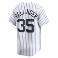 Jersey Baseball Amerika New York Yankees Bordir Grosir untuk Pria # 99 Aaron Judge # 2 Derek Jeter # 45 Perlengkapan Softball Gerrit Cole