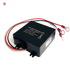 Bộ cân bằng pin HA12L-2S24V cân bằng pin 2x24V với màn hình <span class=keywords><strong>LCD</strong></span> cho pin axit chì 2*24V LiFePO4 Lithium - Product Image 2