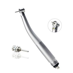 <span class=keywords><strong>Oem</strong></span> Kinder Tandhandstuk Met 2led Enkele Spray En Streep Turbine Drukknop - Product Image 6