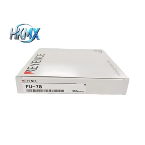 เซ็นเซอร์ไฟเบอร์ออปติกใหม่ FU-65X/ FU-68/ FU-69U/ FU-78 - Product Image 1