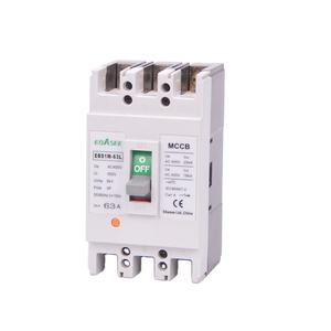 Circuito de protección 1P 2P 3P 4P 25KA ~ 150KA mccb merlin gerin - Product Image 1