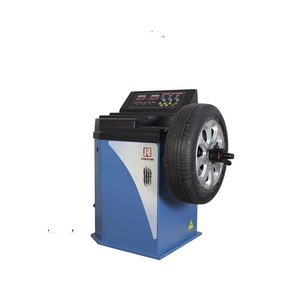 Changeur de pneus <span class=keywords><strong>et</strong></span> équilibreuse de roues <span class=keywords><strong>d</strong></span>'<span class=keywords><strong>occasion</strong></span> Yingkou Jaray Changeur de pneus combiné - Product Image 3