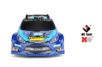 Voiture télécommandée Wltoys 284010 4x4, échelle 1/28, haute vitesse 30 km/h, course tout-terrain 2,4 GHz, RTR, rallye, drift, chargeur inclus, pour enfants