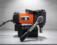 Machine à percer à noyau magnétique avec vente directe d'usine CAYKEN KCY-38SDM
