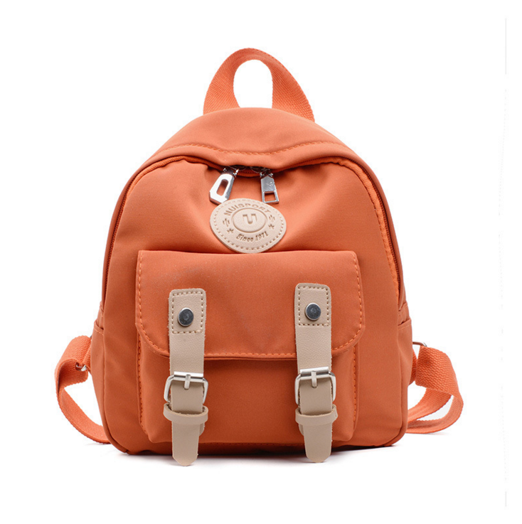 Детский рюкзак для мальчиков и девочек, симпатичная школьная сумка для отдыха