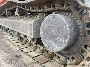 รถขุดมือสอง Doosan DX300LC DX380LC ขายดี คุณภาพสูง สภาพดี พร้อมสีเดิม อะไหล่เครื่องยนต์แท้ ชิ้นส่วนหลักจากเซี่ยงไฮ้ - Product Image 6