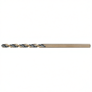 Forets de la série Black Gold pour le perçage du bois, du métal et du plastique, pointe à 135 degrés - Product Image 2