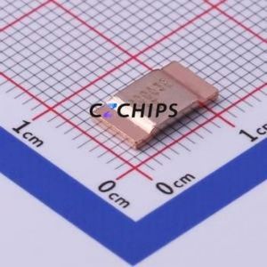 Resistencia de Detección de Corriente / Shunt ASR-M-5-0.38F 3920 (Tipo de Resistencia: Shunt) (Resistencia: 0.38mOhm) (Precisión: 1%) - Product Image 1