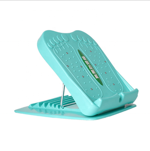Herramienta de Estiramiento Corporal Multifuncional de Plástico de Alta Calidad, Antideslizante, con Patas Delgadas, Pedal Inclinado para Equilibrio, para Ejercicio en Casa - Product Image 2
