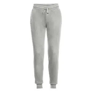 Pantalon pour homme authentique à revers, merchandising personnalisé - Product Image 2