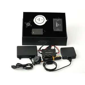 Precio al por mayor JIYI K ++ V2 Drone controlador de vuelo con <span class=keywords><strong>radar</strong></span> de evitación de obstáculos y <span class=keywords><strong>radar</strong></span> de terreno para drones agrícolas - Product Image 4