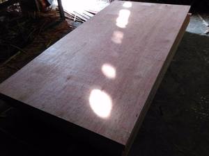 Madera contrachapada de 9mm, 12mm, 15mm, 18mm, alta calidad, mejor <span class=keywords><strong>precio</strong></span> comercial, <span class=keywords><strong>precio</strong></span> al por mayor - Product Image 3