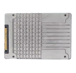 SSDPE2KE076T8ฮาร์ดไดรฟ์ SSD ระดับองค์กร7.68TB NVMe U.2 PCIe P4610 - Product Image 4