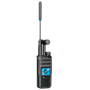 Mới quansheng không gian lừa <span class=keywords><strong>Kong</strong></span> TK11(5) siêu băng rộng Dual-Nhận sóng ngắn Walkie-Talkie xe ngoài trời trạm tay - Product Image 1