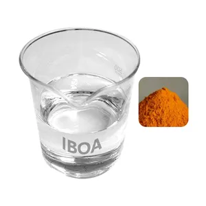 เกรดอุตสาหกรรม IBOA Isobornyl อะคริเลต/TMPTA/TMPTMA/IBOMA
