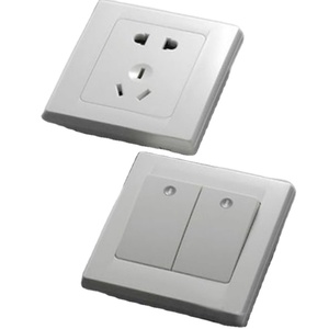 Oem Injection Molding Machines Manufacturers China Plastic Products Factory Electric Switch Socket Molds Plastic Box Mould