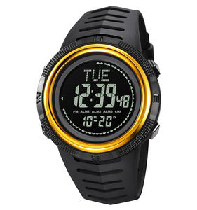 Мужские водонепроницаемые 2147 часы - Product Image 4