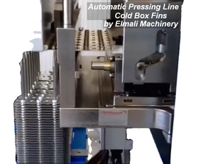 กดสำหรับครีบColdbox - Product Image 3