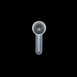 1g Plastic <strong>Measuring</strong> <strong>Spoon</strong> Customized logo <strong>2ml</strong> Plastic Powder <strong>Spoon</strong> Plastic Salt <strong>Spoon</strong> - Product Image 4