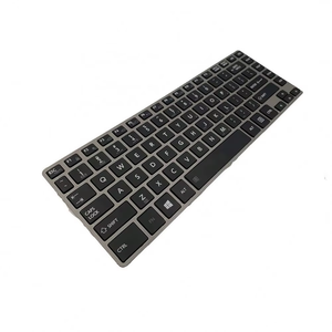 สำหรับโตชิบา เทครา Z40-A Z40-AK Z40T-A Z40-AB R30-AK R30-A Z40-B แล็ปท็อปเปลี่ยน US แป้นพิมพ์รูปแบบ - Product Image 3