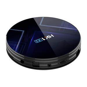 Hk1 X3 phương tiện truyền thông Máy nghe nhạc 8K Độ phân giải TV box với 4GB 32GB 1000M LAN mạnh mẽ Amlogic s905x3 chơi game chip USB giao diện đầu vào - Product Image 6