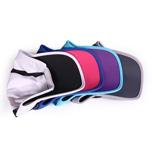 وصل من صانعي المعدات الأصلية غطاء غير مقوى بحافة مقوسة من <span class=keywords><strong>5</strong></span> ألواح قبعة رياضية للجري للبيع بالجملة - Product Image 2