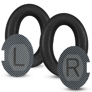 메모리폼 쿨링 젤 이어패드 보스 콰이어트컴포트 35/45/25 호환 - Product Image 2