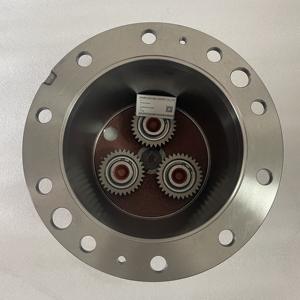 SKGM ZGAQ-02224 R170W-7A R200W-7 R210W-9 tekerlekli ekskavatör parça taşıyıcı ZGAQ-02224 - Product Image 2