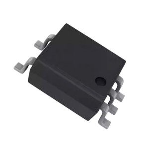PS9113-F3-AX ออปโตคัปเปลอร์ความเร็วสูงแบบ SOP-5 ของแท้ PS9113 PS9113-F3 PS9113-F3-AX - Product Image 1