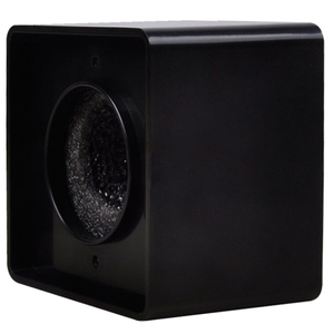 Soporte de Micrófono para Entrevistas OEM, Cuadrado/Triangular, con Logotipo Personalizado - Product Image 6