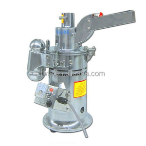 Moulin à épices, café et céréales DF-15, mini moulin à farine pour grains fins, 15 kg/h - Product Image 1