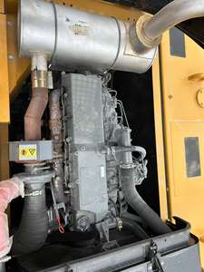 Nouveauté Moteur Isuzu de haute qualité Sany 335H Excavator Performance Engine Good for Offre Spéciale - Product Image 2