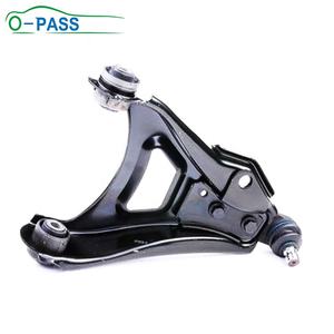 Bras de commande inférieur avant OPASS pour <span class=keywords><strong>CLIO</strong></span> I MK1 1 MK B57 C57 1990- 7700794386 - Product Image 1