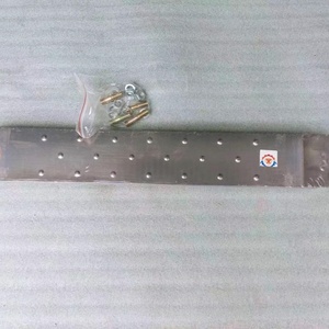 Pièces d'excavateur XUNPO, refroidisseur d'huile pour moteur 6BG1, pièces 1217001920  1-21700-192-0 - Product Image 3