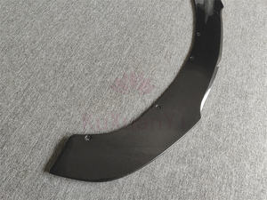 Meilleur <span class=keywords><strong>prix</strong></span> Kit de carrosserie à lèvre avant en fibre de carbone style V8 S pour kit de carrosserie <span class=keywords><strong>Bentley</strong></span> Continental GT GTC - Product Image 4