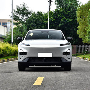 รถ SUV ไฟฟ้าล้วน Deepal S05 520Plus รุ่นใหม่ล่าสุด ปี 2026 ระยะทางวิ่ง 520 กม. ตามมาตรฐาน CLTC มาตรฐานยูโร 6 พวงมาลัยซ้าย ไมล์ 0 กม. ขายส่ง รับจอง - Product Image 2