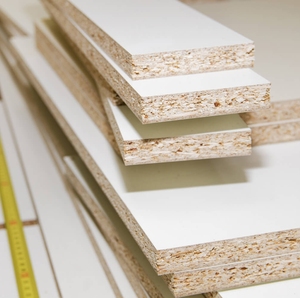 Ván ép melamine tùy chỉnh cho sản xuất đồ nội thất tấm Tường và cửa tủ có khả năng chống trầy xước - Product Image 5