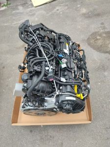 <span class=keywords><strong>Moteur</strong></span> complet d'origine neuf pour <span class=keywords><strong>BMW</strong></span> B58B30A 3.0L Double-VANOS pour <span class=keywords><strong>BMW</strong></span>-<span class=keywords><strong>140i</strong></span>/340i/540i/640i/740i Supra A90 XSUV - Product Image 2