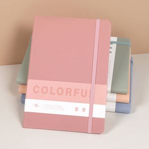 Promoción: Cuaderno/Organizador A5 Personalizado de Alta Calidad con Espiral de PP/Papel, Impresión Personalizada y Tamaño Adaptable, Muestra Gratuita - Product Image 1