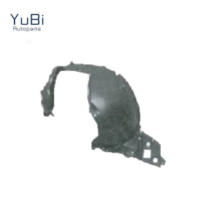 Aile intérieure avant pour <span class=keywords><strong>Nissan</strong></span> <span class=keywords><strong>NOTE</strong></span> <span class=keywords><strong>2006</strong></span>- 2011 année oem 63843-9U000/63840-9U20A/63841-9U20B - Product Image 1